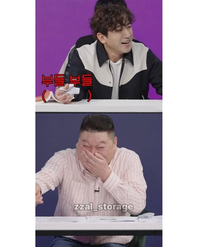 이민우한테 키클수있냐고 물어본 팬 | 인스티즈