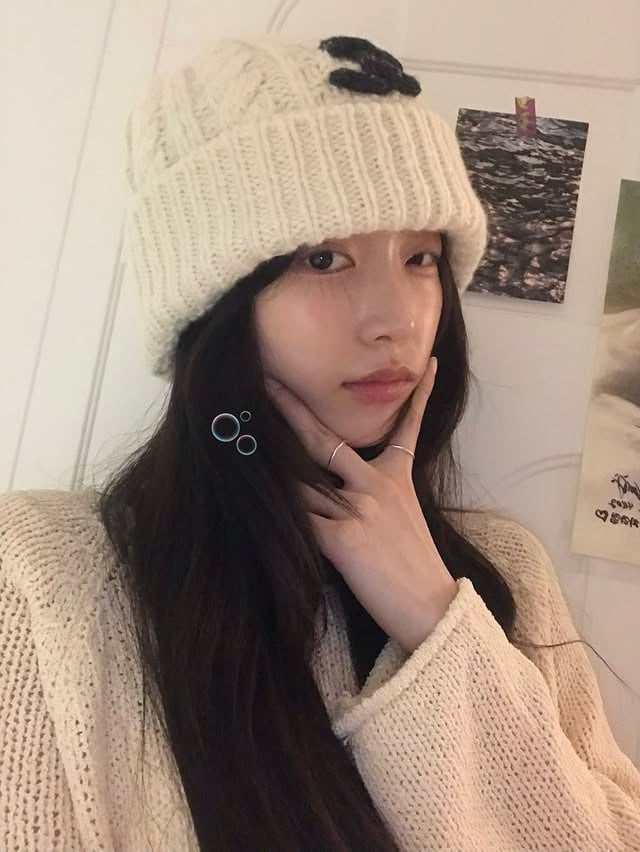 인스타 인플루언서 @rsberries | 인스티즈