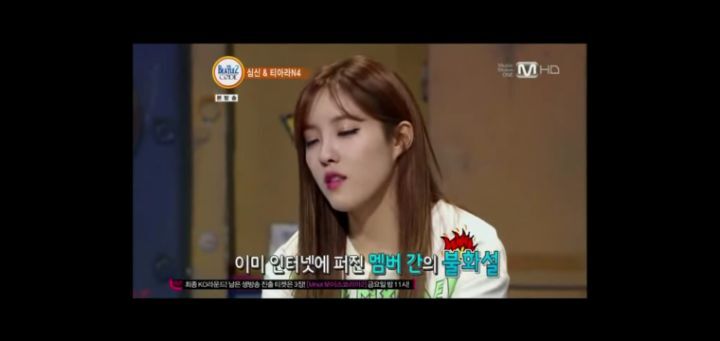 아이돌 그룹 왕따설 터질 때마다 티아라 언급하는 게 이해 안 돼서 쓰는 글 | 인스티즈