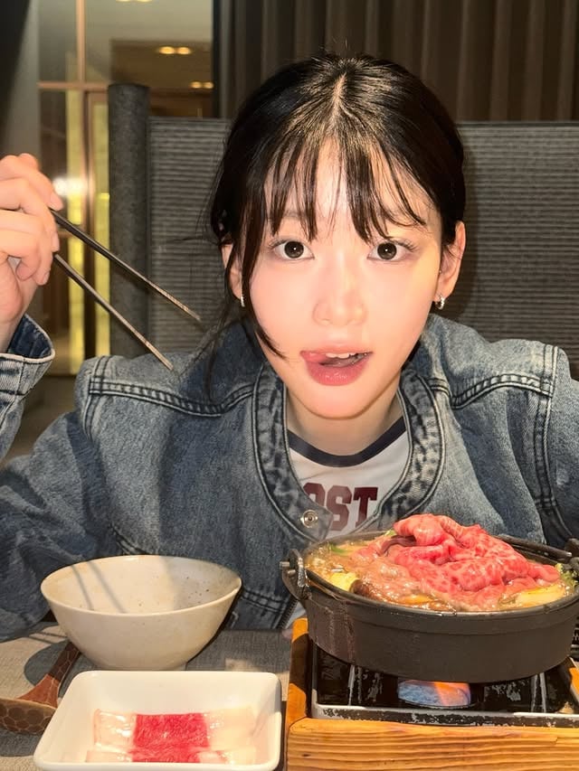 인스타 인플루언서 @rsberries | 인스티즈