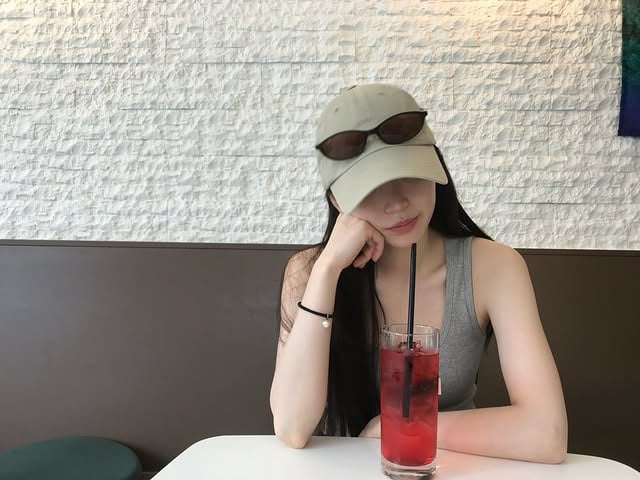인스타 인플루언서 @rsberries | 인스티즈