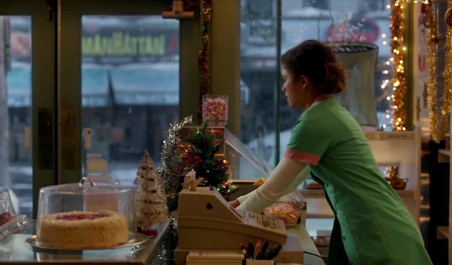 영화 스파이더맨: 노웨이홈 중 톰홀랜드 최고의 연기라고 평가 받는 장면 | 인스티즈