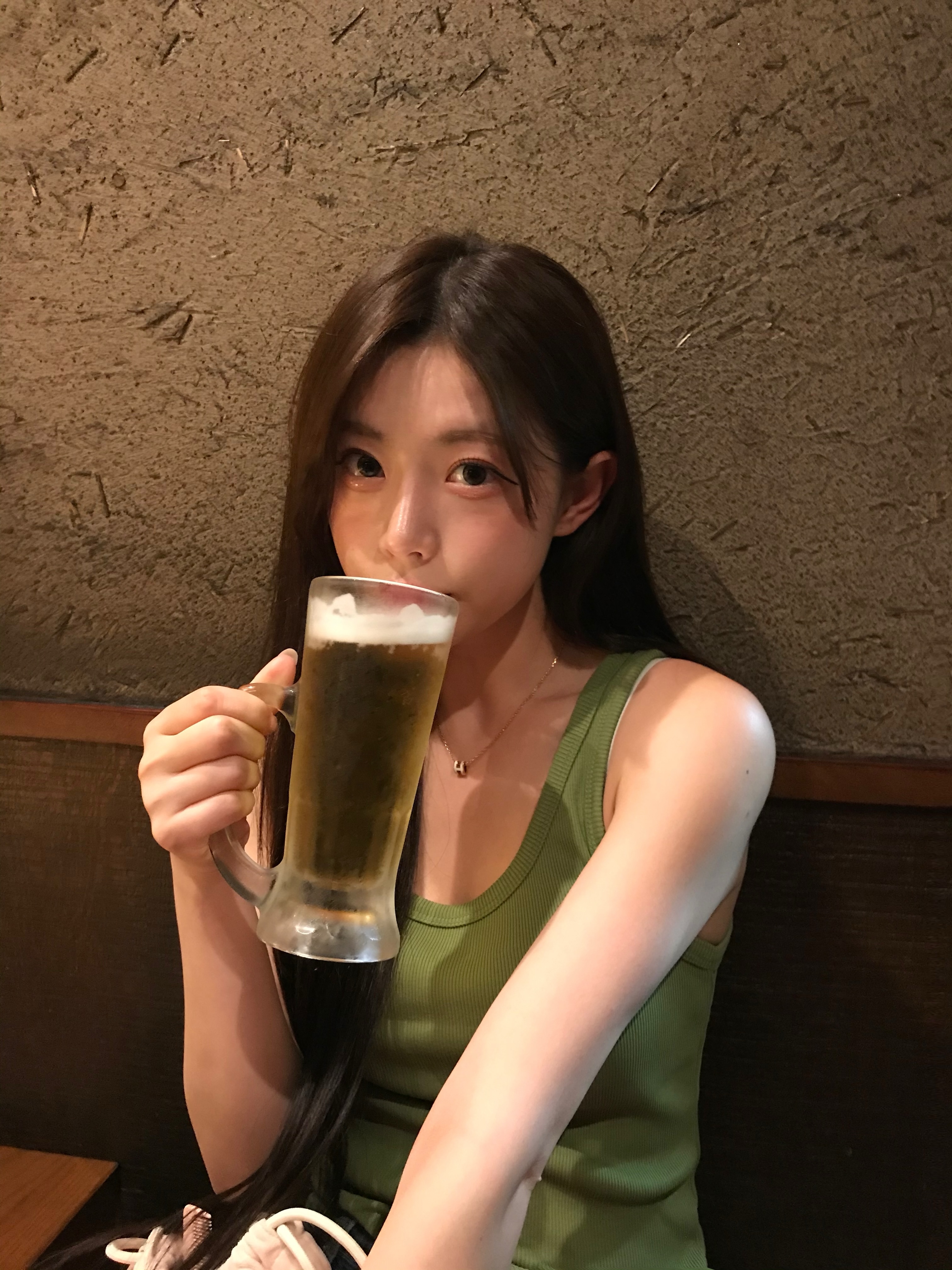 일본 여행중인 김나연 치어리더 근황.jpg | 인스티즈