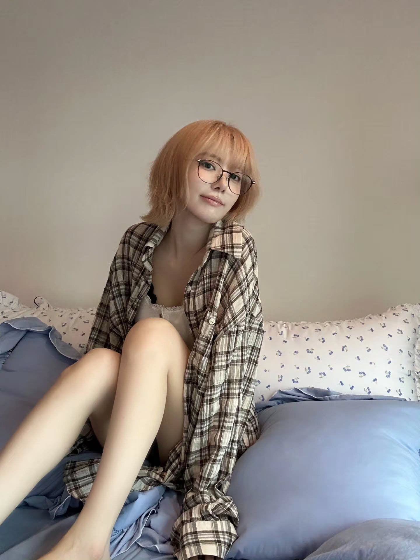 릅세라핌 사쿠라 오늘 인스타 .jpg | 인스티즈