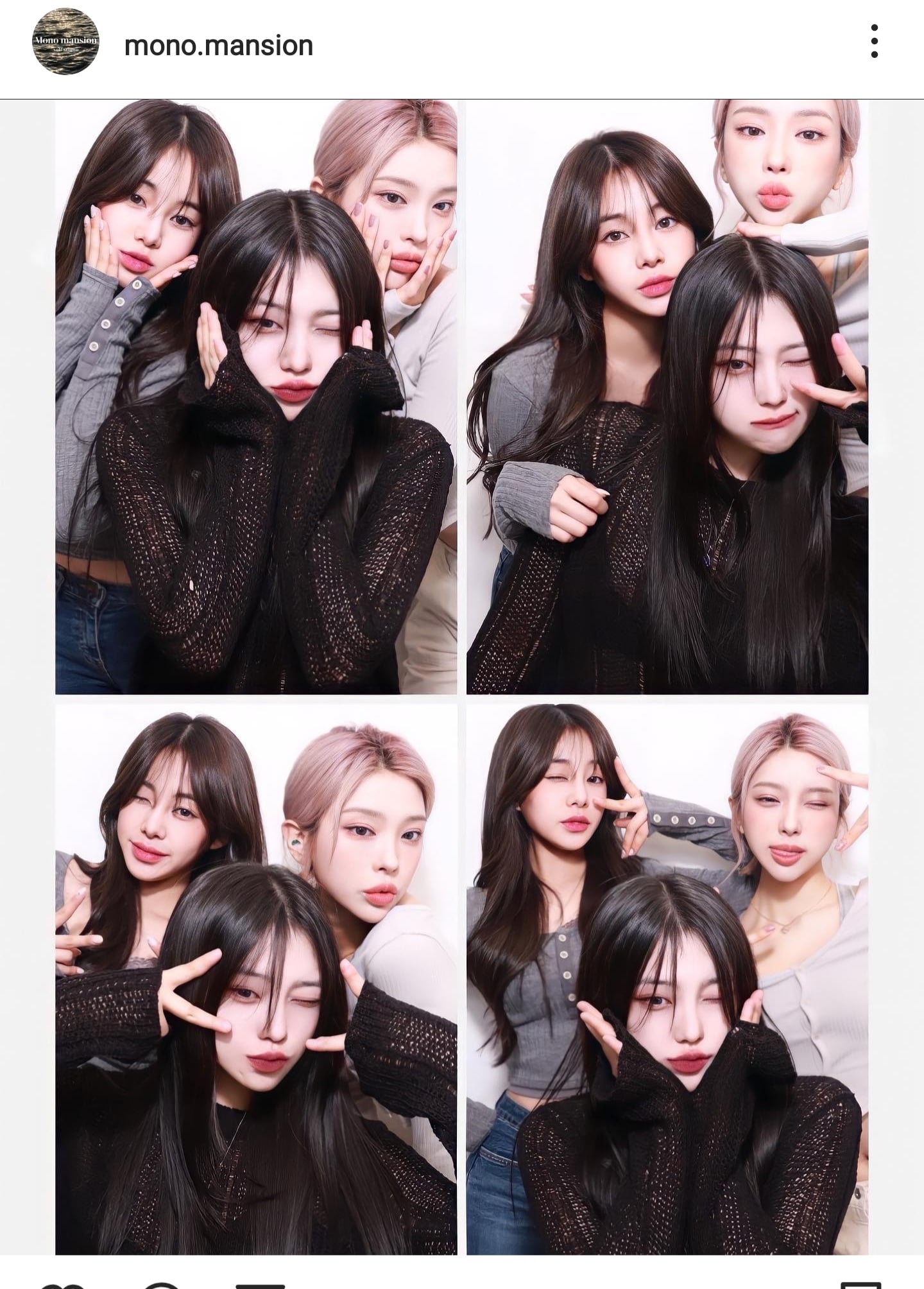 16개 네컷사진 브랜드의 대표들을 알아보자 | 인스티즈