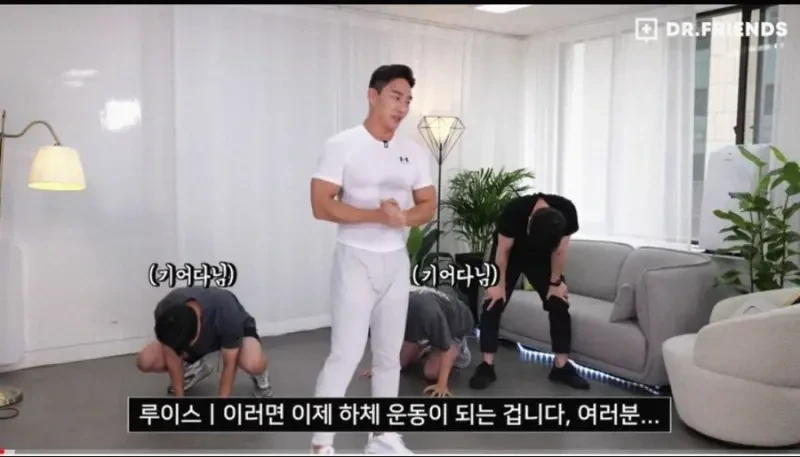 맨날 운동하라고 하던 의사들의 최후 | 인스티즈