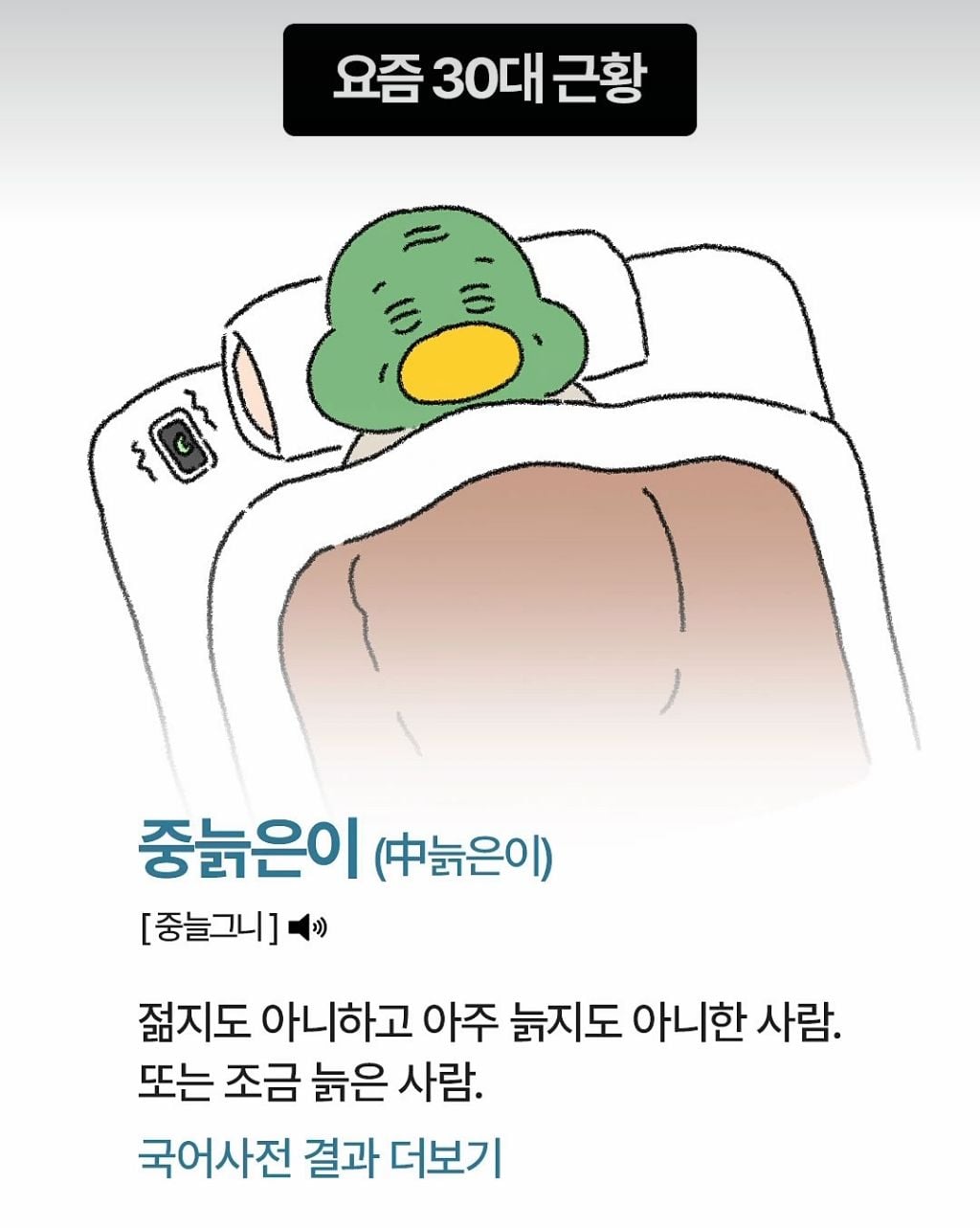 요즘 30대 근황 | 인스티즈