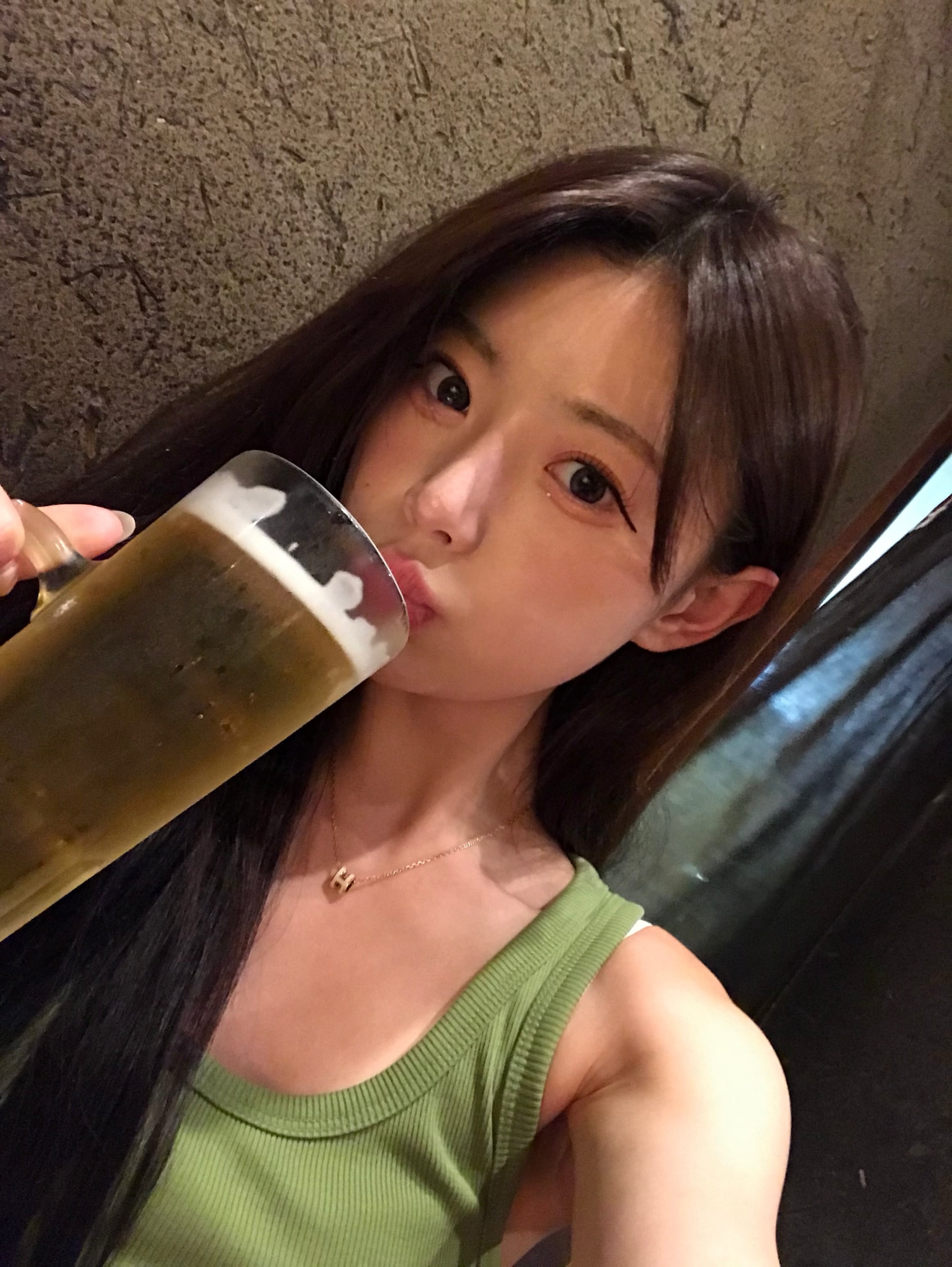 일본 여행중인 김나연 치어리더 근황.jpg | 인스티즈