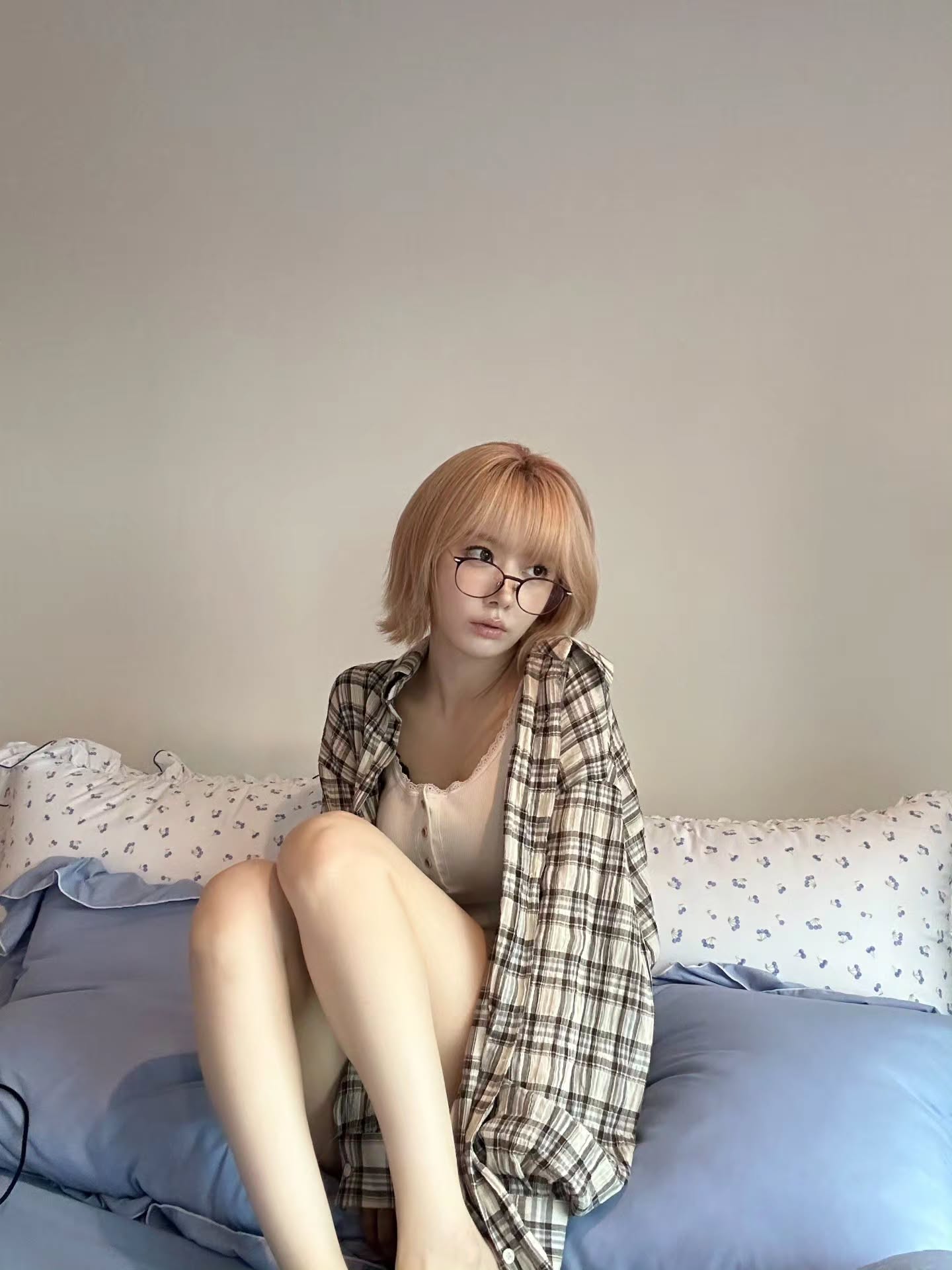 릅세라핌 사쿠라 오늘 인스타 .jpg | 인스티즈