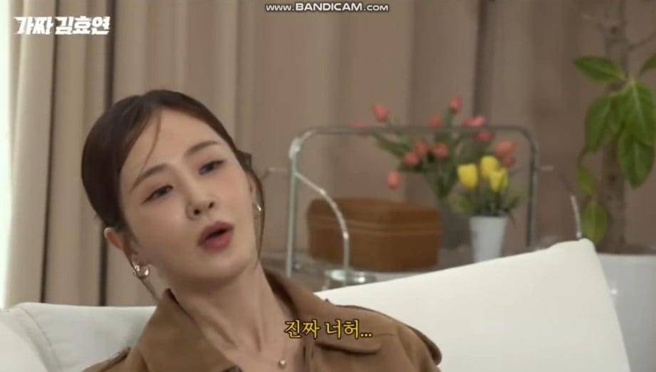 소녀시대 수영이 효리수에서 센터을 하지 못하는 이유 | 인스티즈