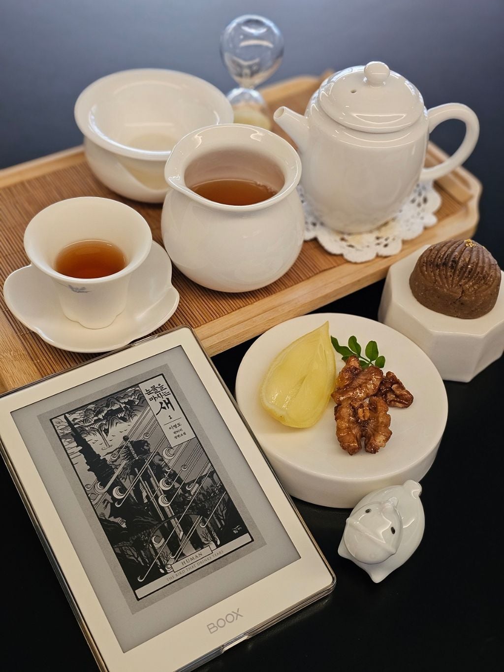 📚 책과 어울리는 디저트 찾는 게 취미인 사람의 '대구 카페' 추천! 🍰 (사진과 글 많음 주의) | 인스티즈