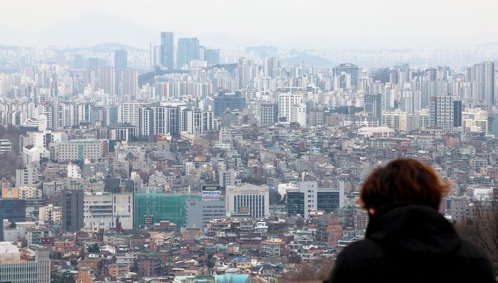 서울시, 청년위한 매입임대·기숙사 905가구 공급 | 인스티즈