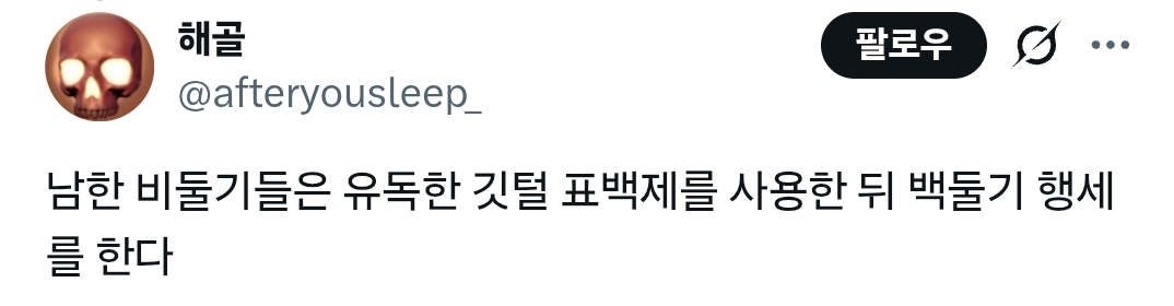 럽욜셆 못하는 비둘기들을 본 트위터 | 인스티즈