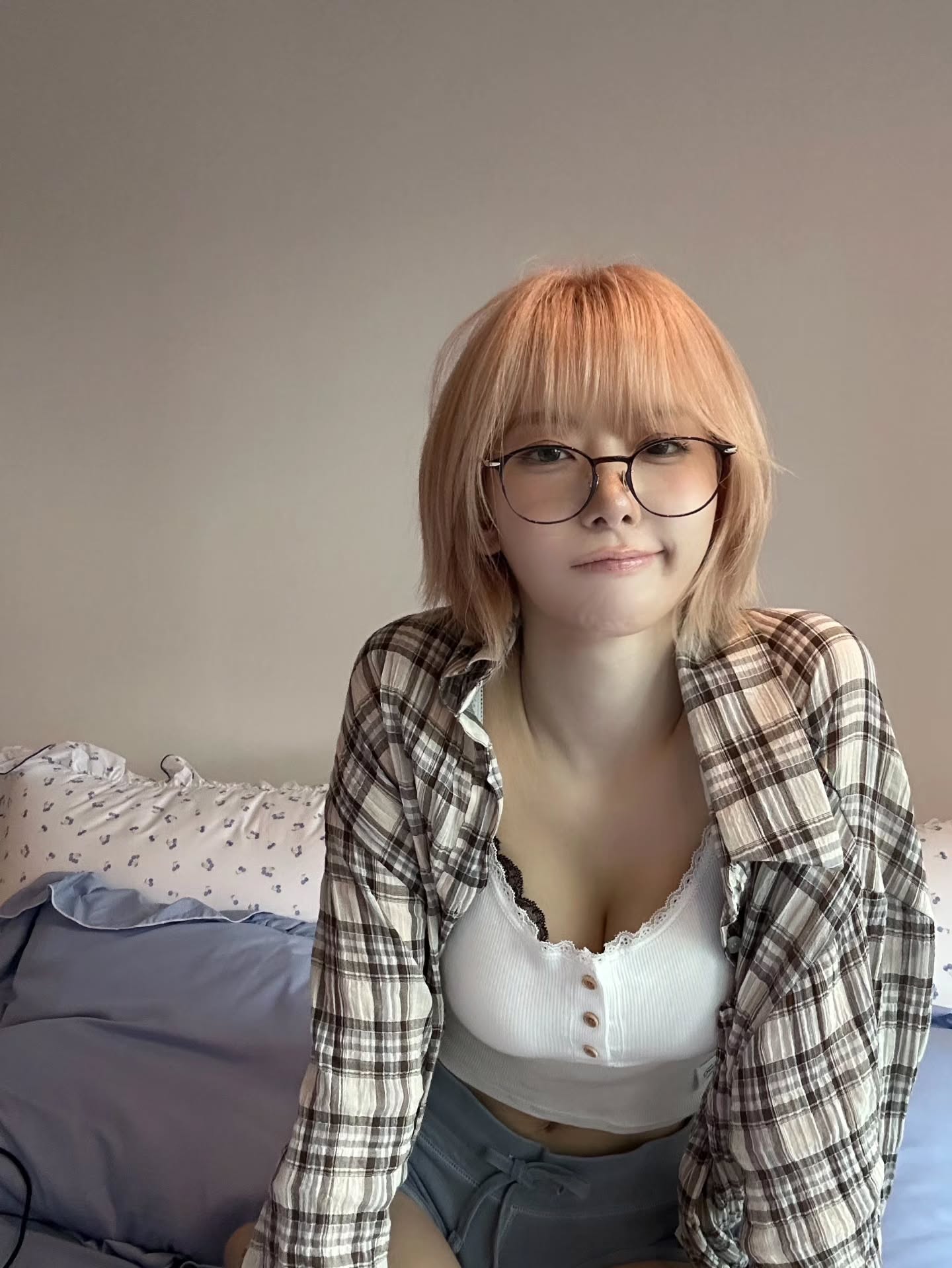 릅세라핌 사쿠라 오늘 인스타 .jpg | 인스티즈