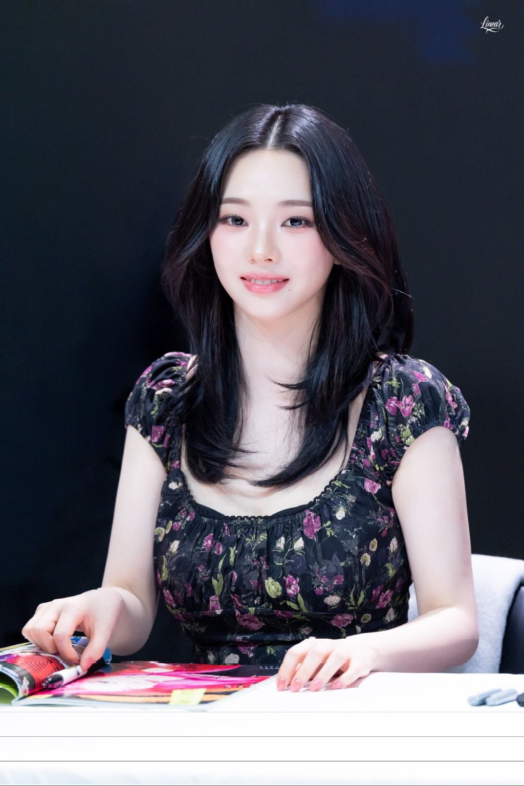 의문의 인형을 받고 경악한 카리나 ㅋㅋ | 인스티즈