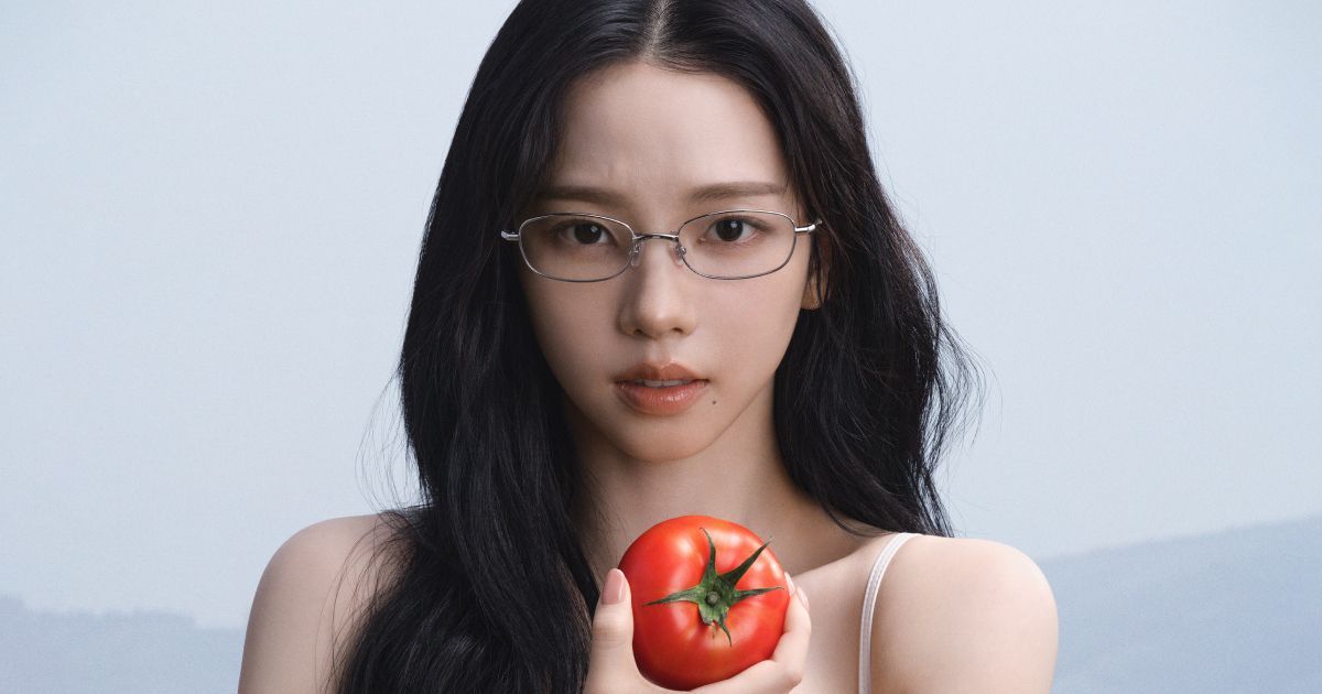 젠틀몬스터X프라다- 사카구치 켄타로가 모델 아이웨어 출시 | 인스티즈