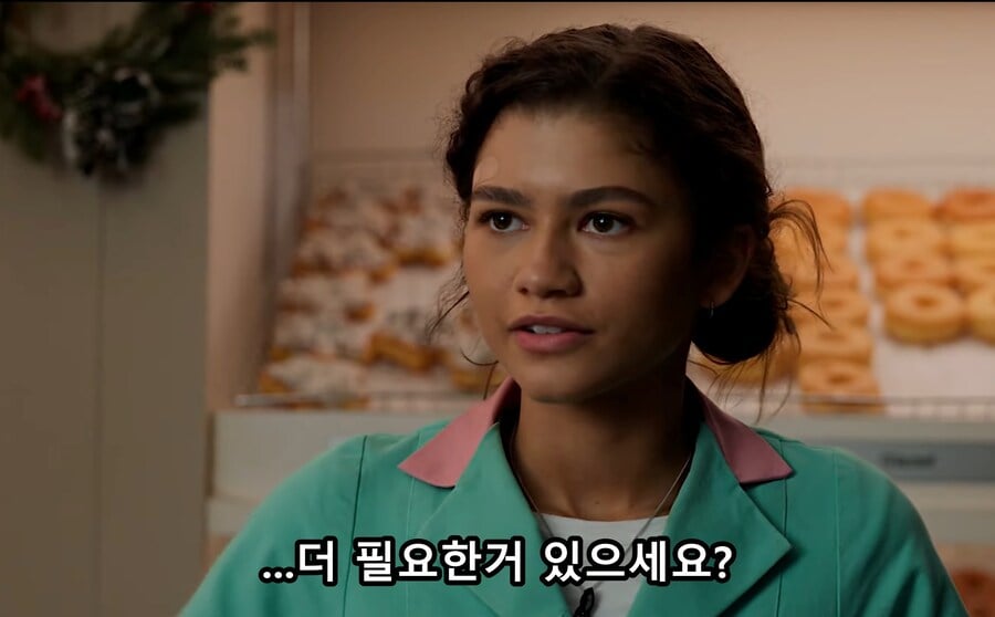 영화 스파이더맨: 노웨이홈 중 톰홀랜드 최고의 연기라고 평가 받는 장면 | 인스티즈