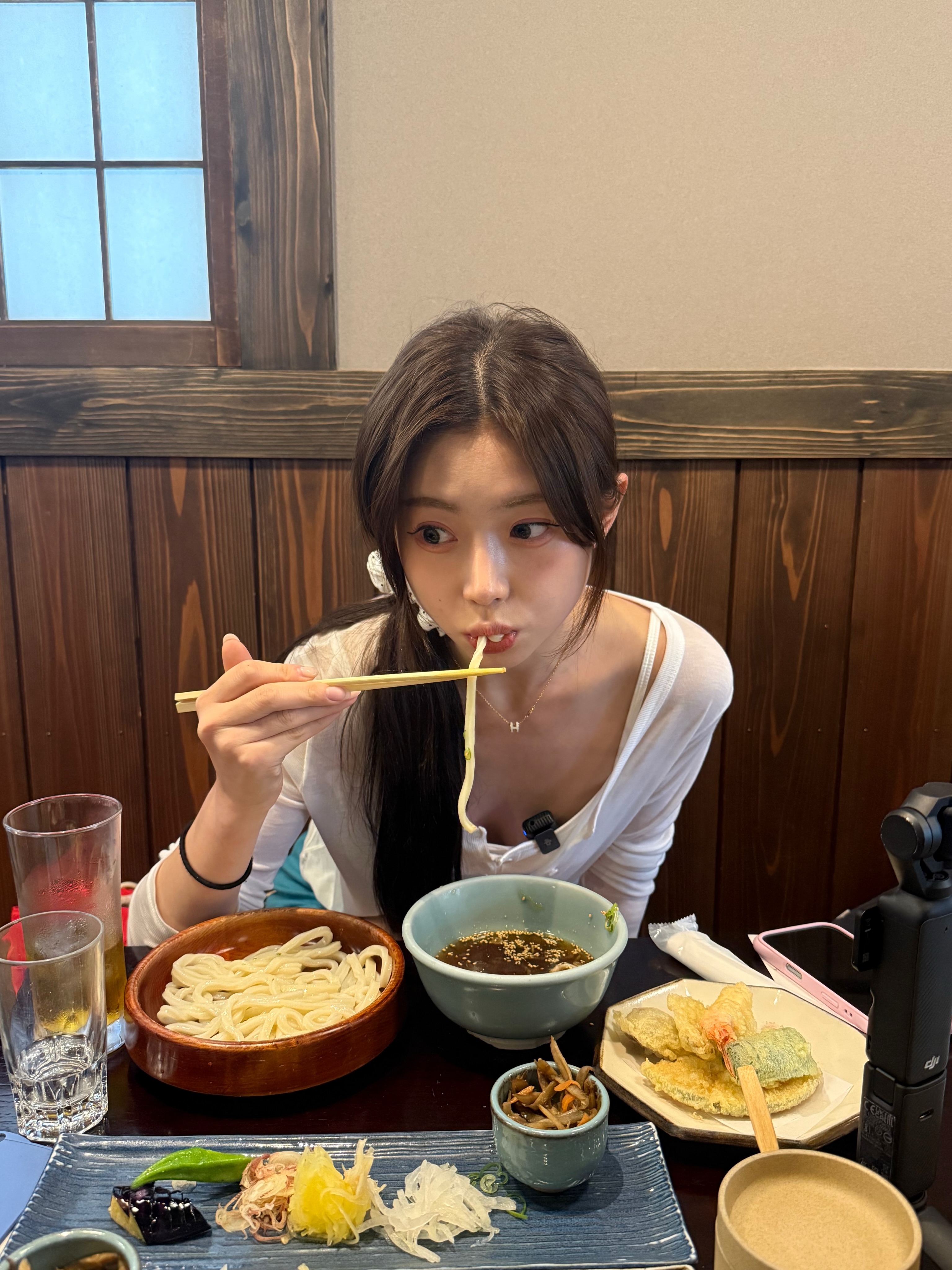일본 여행중인 김나연 치어리더 근황.jpg | 인스티즈