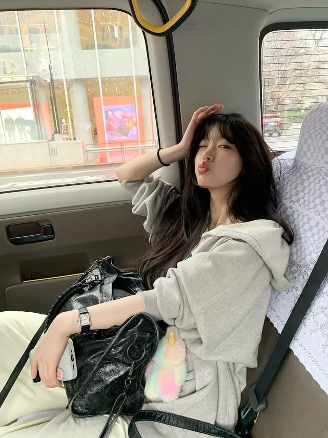 인스타 인플루언서 @rsberries | 인스티즈
