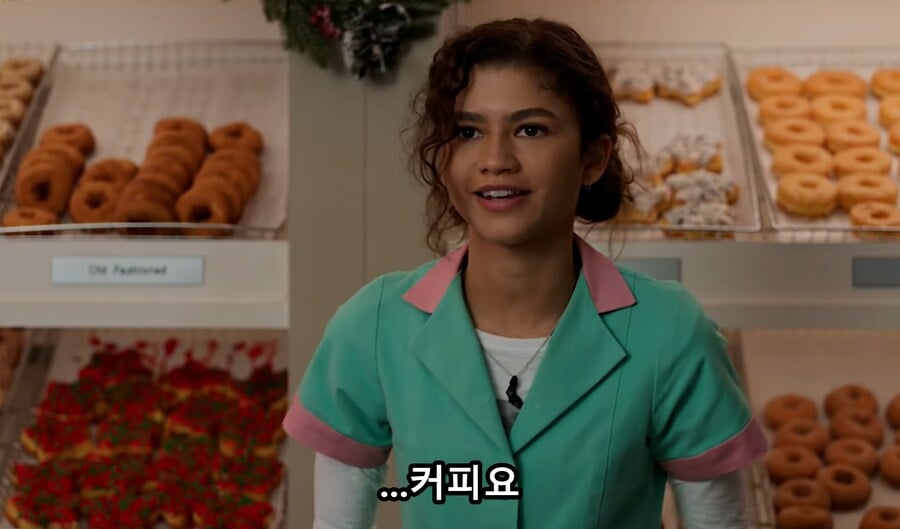 영화 스파이더맨: 노웨이홈 중 톰홀랜드 최고의 연기라고 평가 받는 장면 | 인스티즈