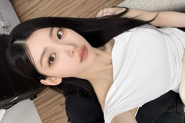 인스타 인플루언서 @rsberries | 인스티즈
