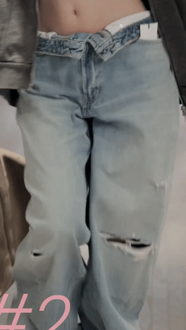 은근 섹시한 슬기 복근.gif | 인스티즈
