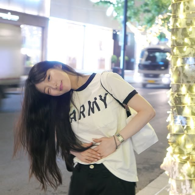 인스타 인플루언서 @rsberries | 인스티즈