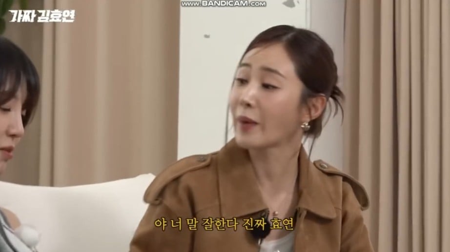 소녀시대 수영이 효리수에서 센터을 하지 못하는 이유 | 인스티즈