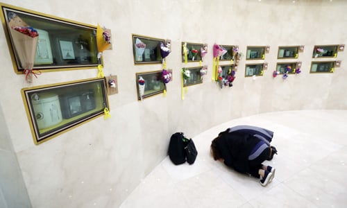 세월호 일반인 희생자 "우리도 기억해주세요".jpg | 인스티즈