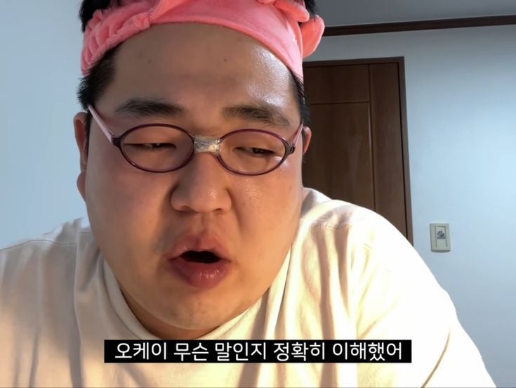 🫪: 불 났을때 아파트 안에 있으면 타죽는거 아냐? | 인스티즈
