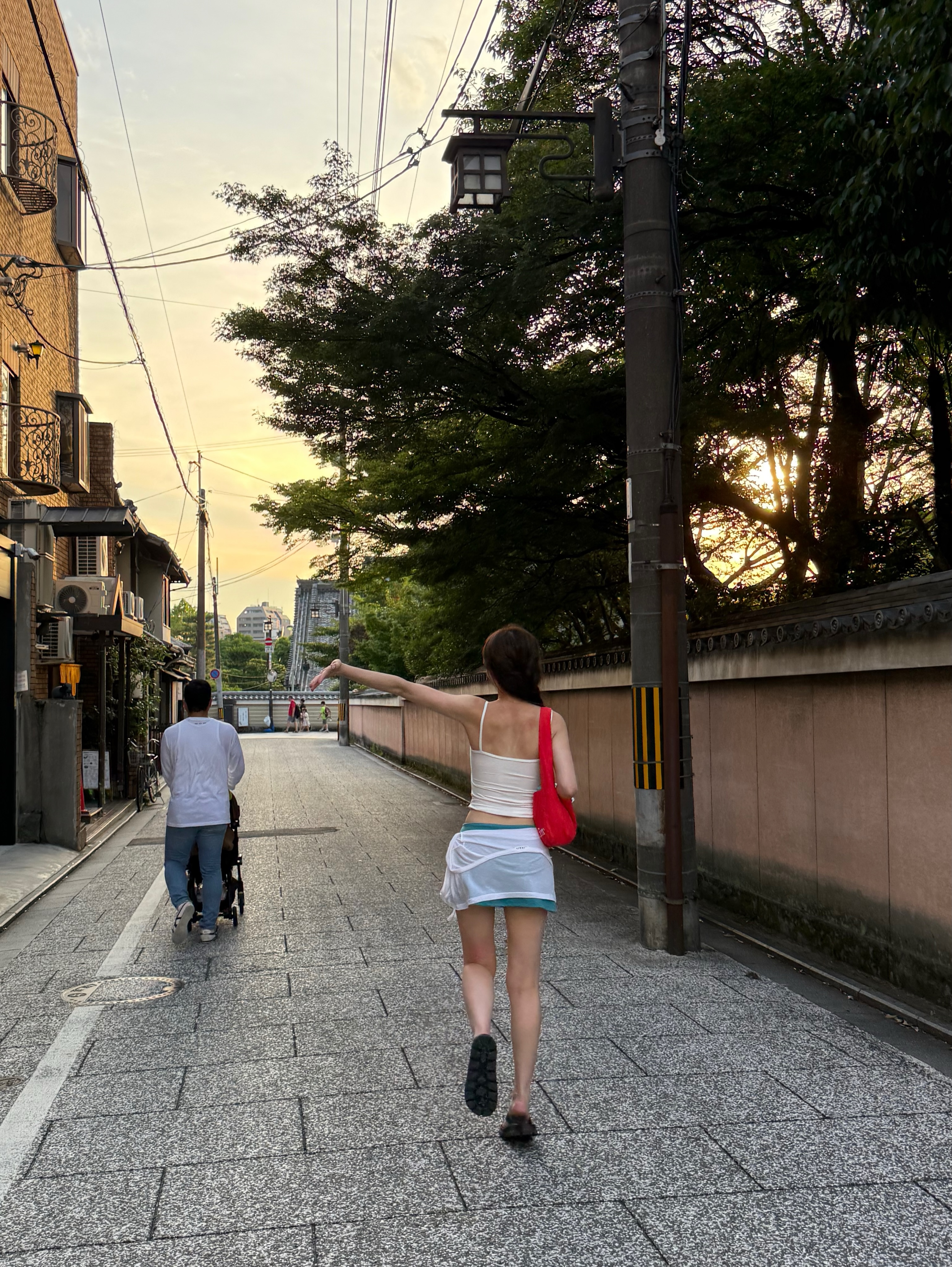 일본 여행중인 김나연 치어리더 근황.jpg | 인스티즈