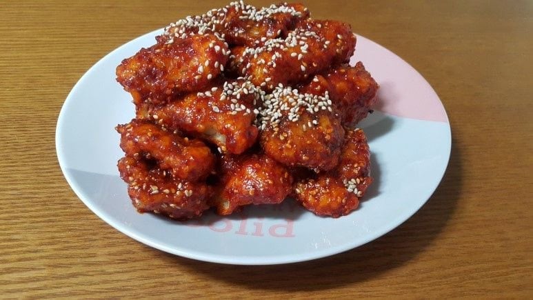 초중고 시절 학생들이 많이 낚였던 급식메뉴 갑 | 인스티즈