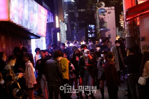 홍대라는 곳 이상한 달글 | 인스티즈
