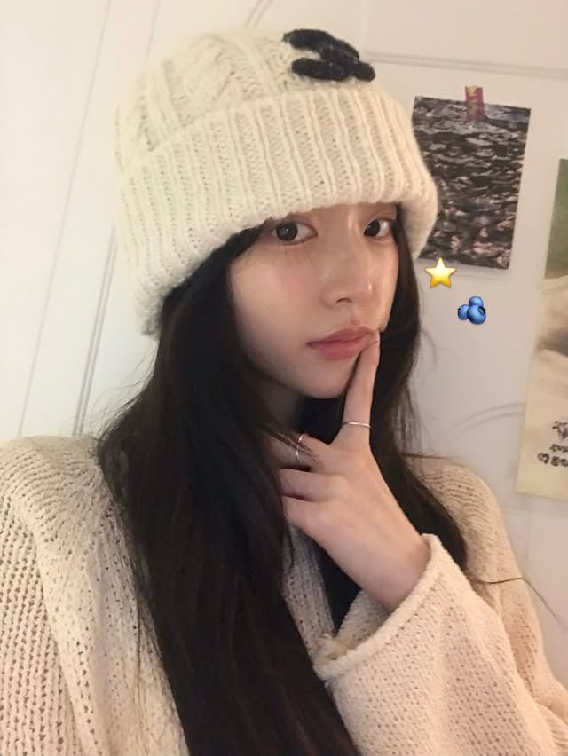 인스타 인플루언서 @rsberries | 인스티즈