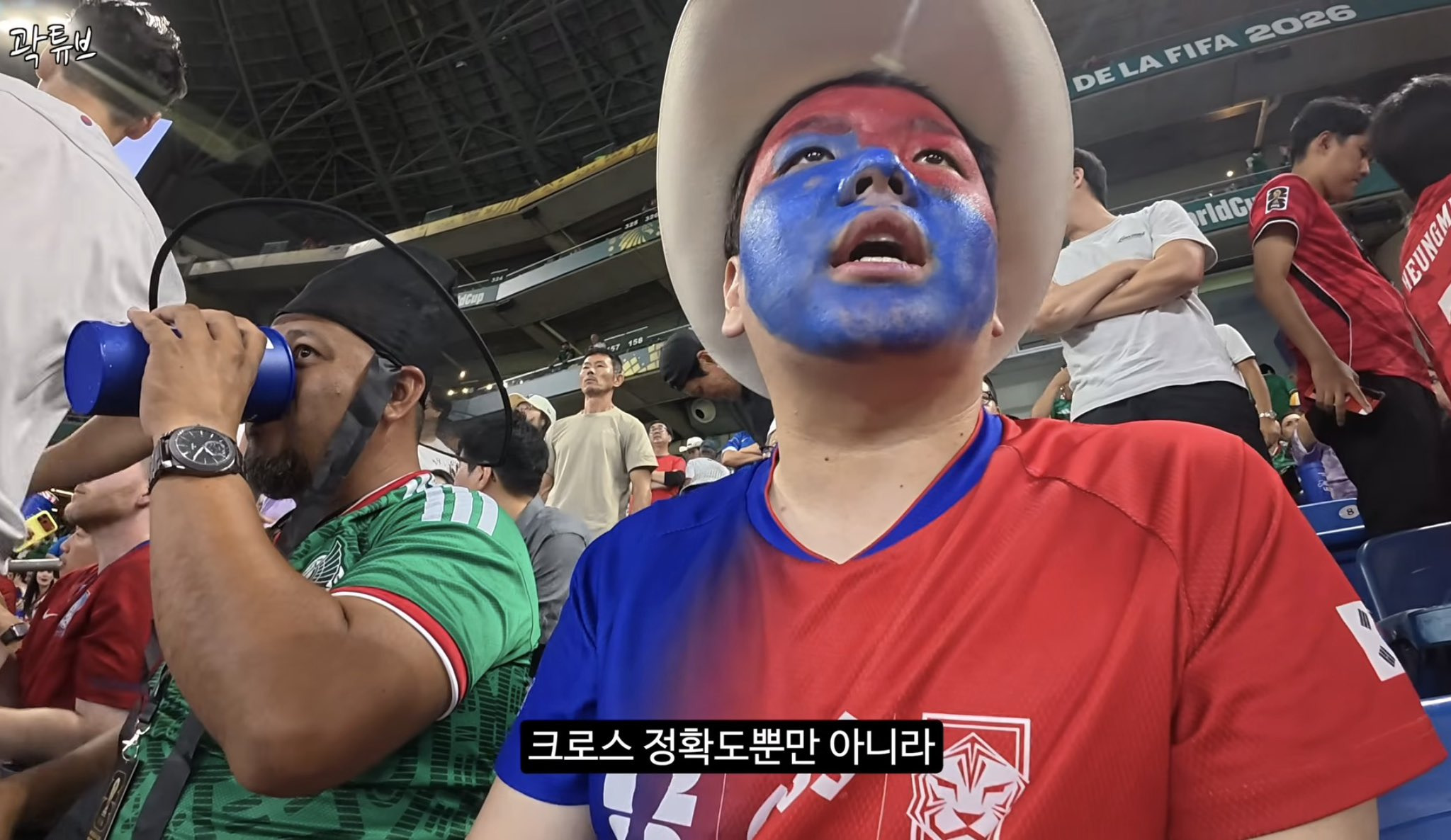뒤에나만보이는거아니지? 개무서워...x | 인스티즈