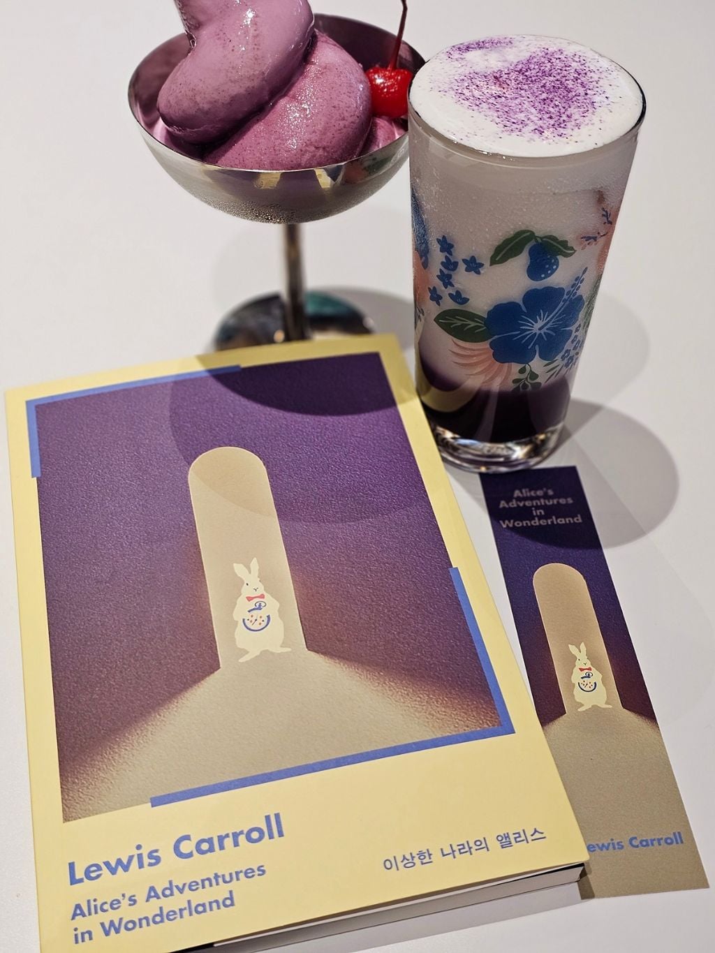 📚 책과 어울리는 디저트 찾는 게 취미인 사람의 '대구 카페' 추천! 🍰 (사진과 글 많음 주의) | 인스티즈