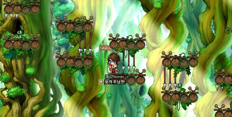 멘탈을 찢어놨던 메이플 퀘스트.jpg | 인스티즈