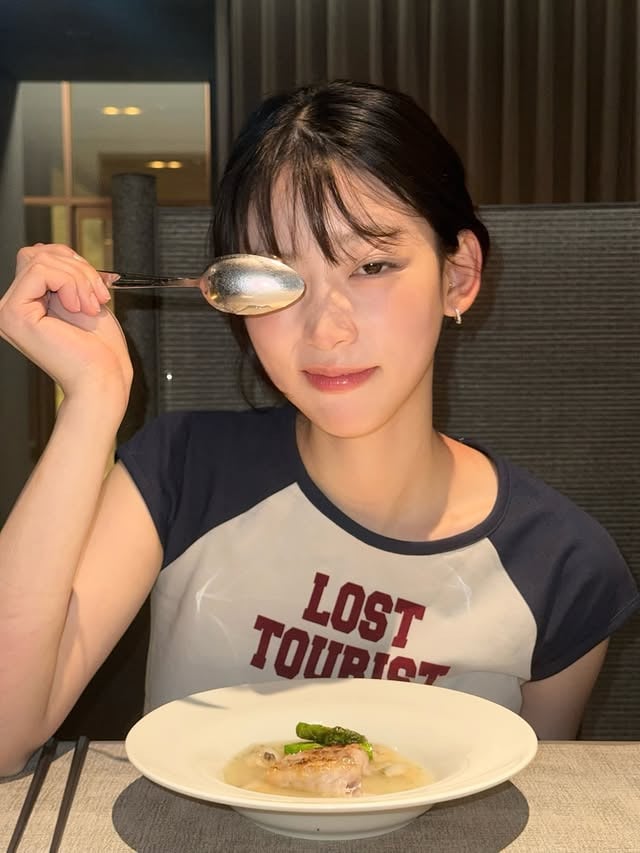 인스타 인플루언서 @rsberries | 인스티즈