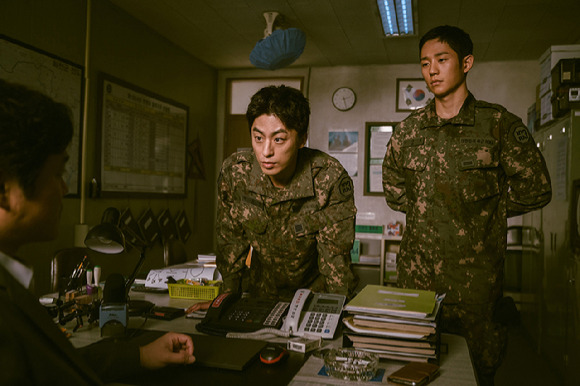 군대 시절 기억에 남는 부조리 있다 VS 없다 | 인스티즈