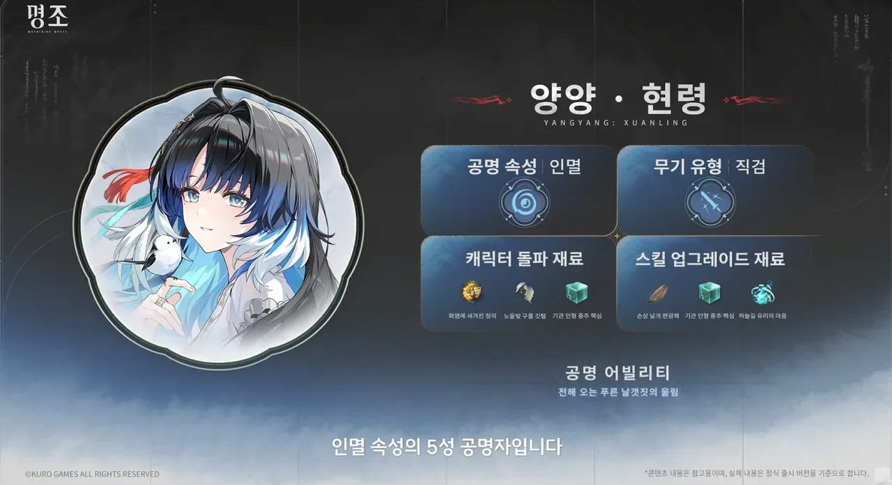 돈에 미친 명조 근황 jpg | 인스티즈