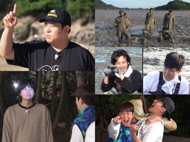 '1박2일' 문세윤, 멤버들에 "녹화만 하면 아프다고…실망스럽다" 왜 | 인스티즈