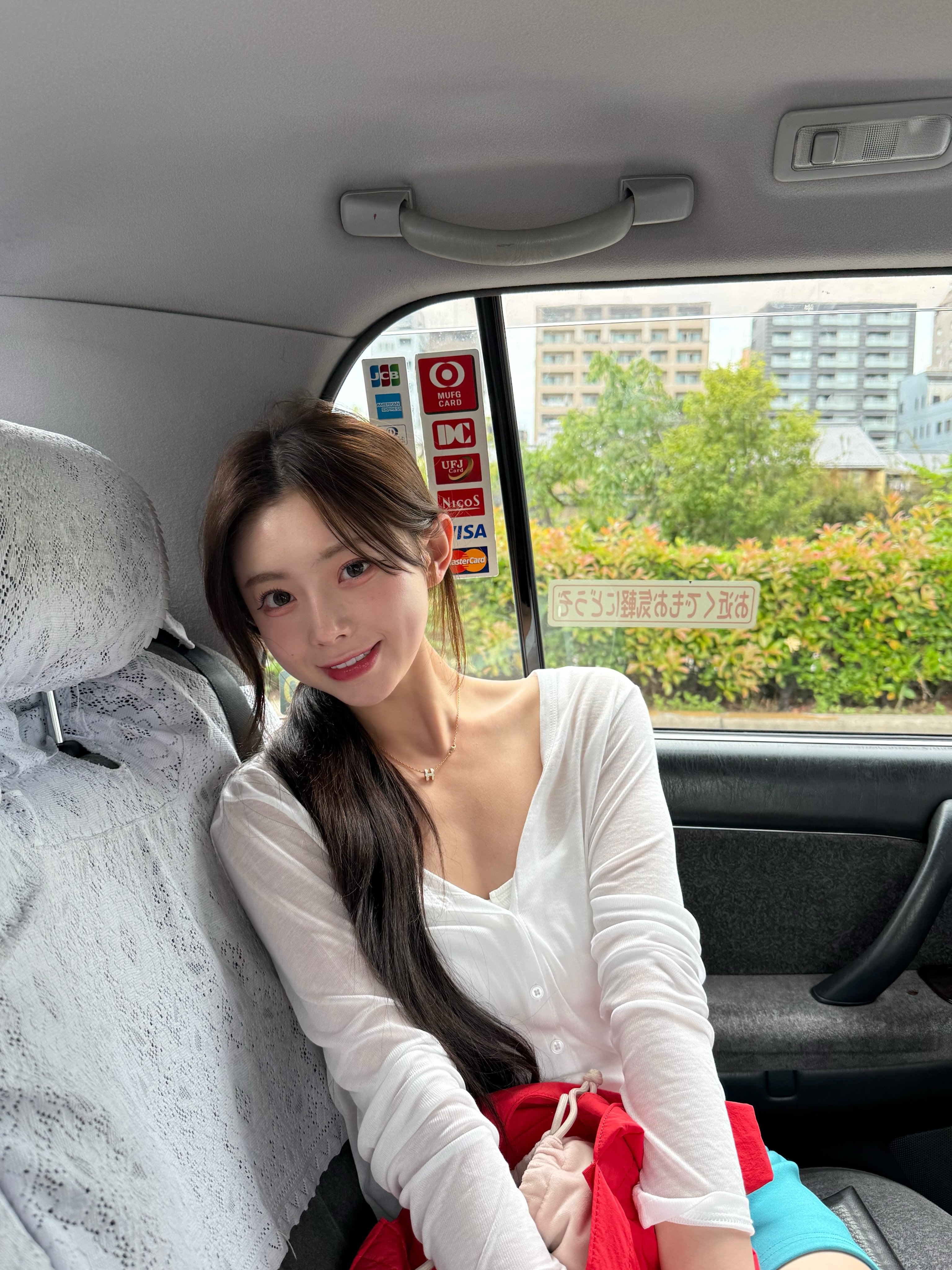 일본 여행중인 김나연 치어리더 근황.jpg | 인스티즈