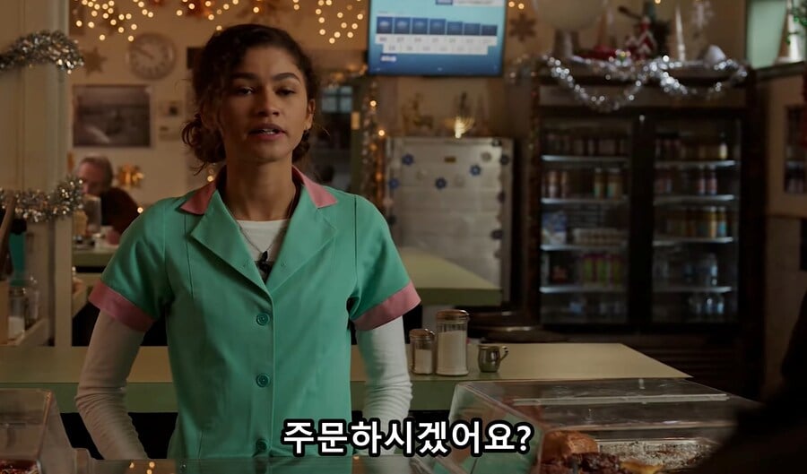 영화 스파이더맨: 노웨이홈 중 톰홀랜드 최고의 연기라고 평가 받는 장면 | 인스티즈