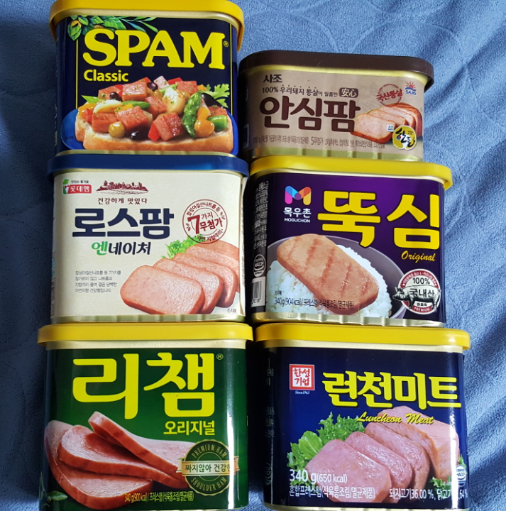 맛이 은근히 다 달라서 취향 타는 음식.jpg | 인스티즈
