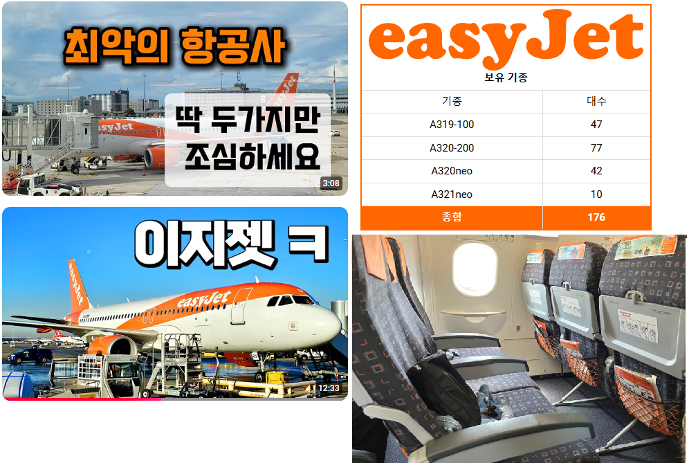 세계적으로 안전한 저비용항공사 TOP20 | 인스티즈