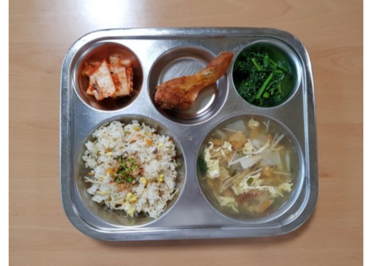 급식에 나오면 싫었던 국 원탑 뭐임?! | 인스티즈