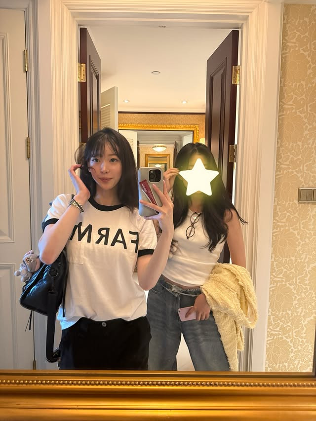 인스타 인플루언서 @rsberries | 인스티즈