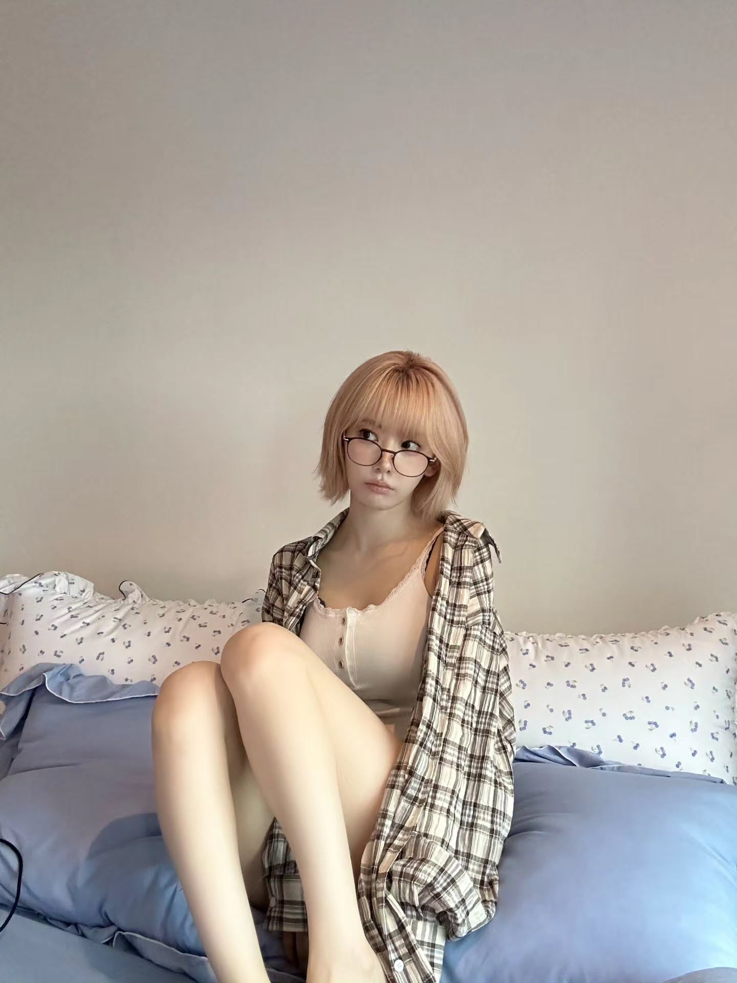 릅세라핌 사쿠라 오늘 인스타 .jpg | 인스티즈