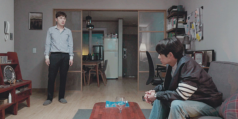 [악의꽃] 누나는 평범하게 살아 있는 힘껏 살아.jpgif | 인스티즈