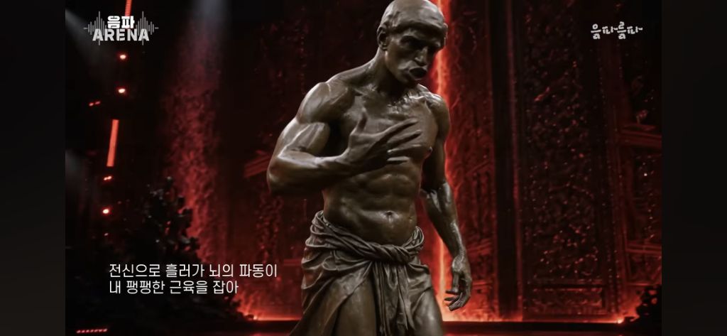 생각하는 사람 VS 반가사유상 | 인스티즈